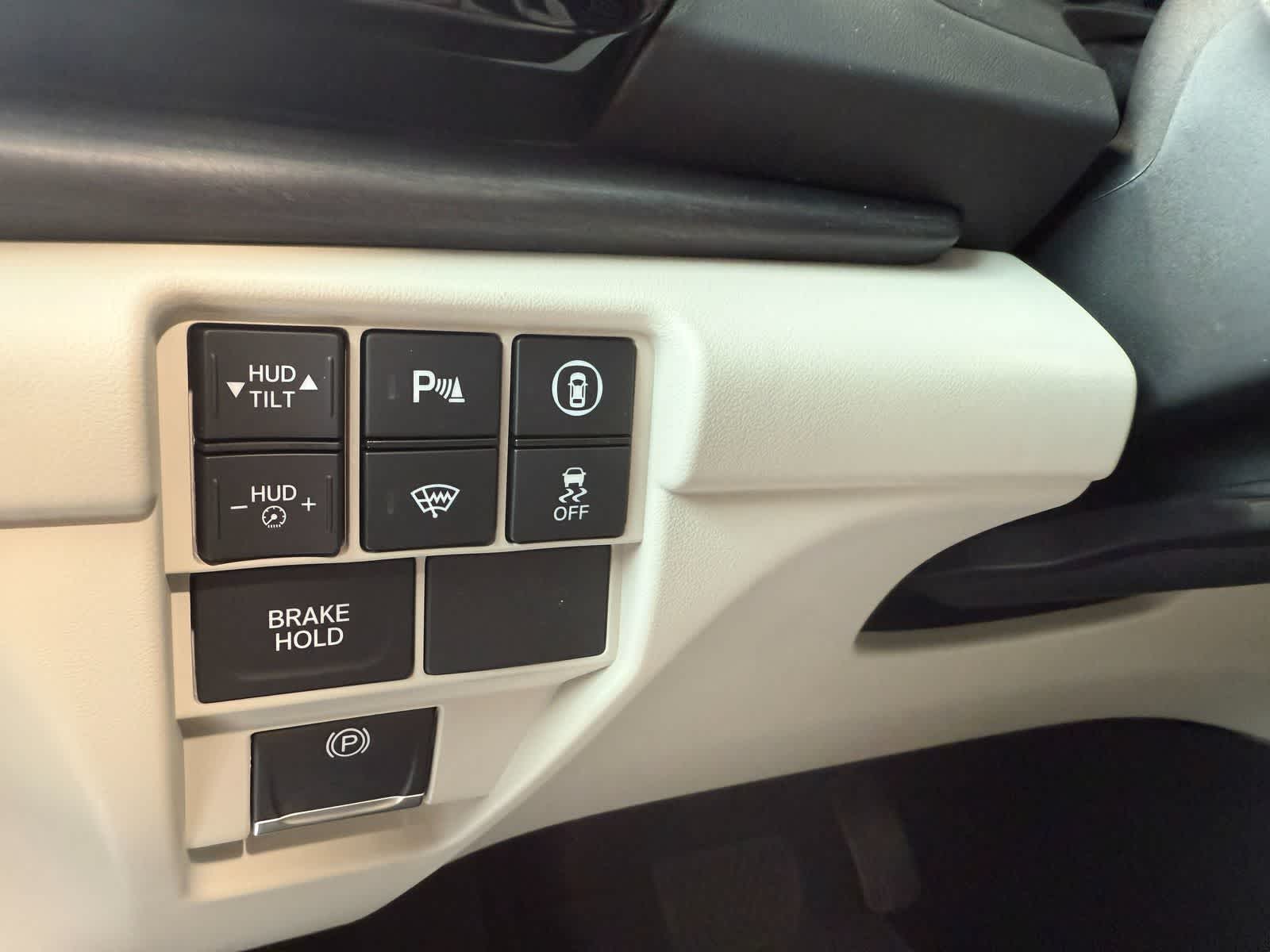 2026 Acura RDX w/Advance Package