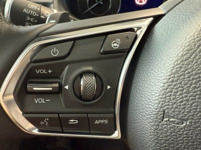 2026 Acura RDX w/Advance Package