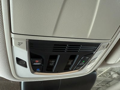 2026 Acura RDX w/Advance Package