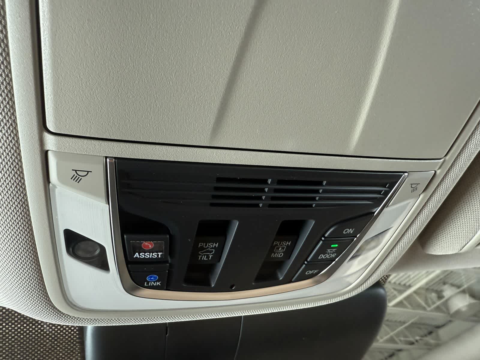 2026 Acura RDX w/Advance Package