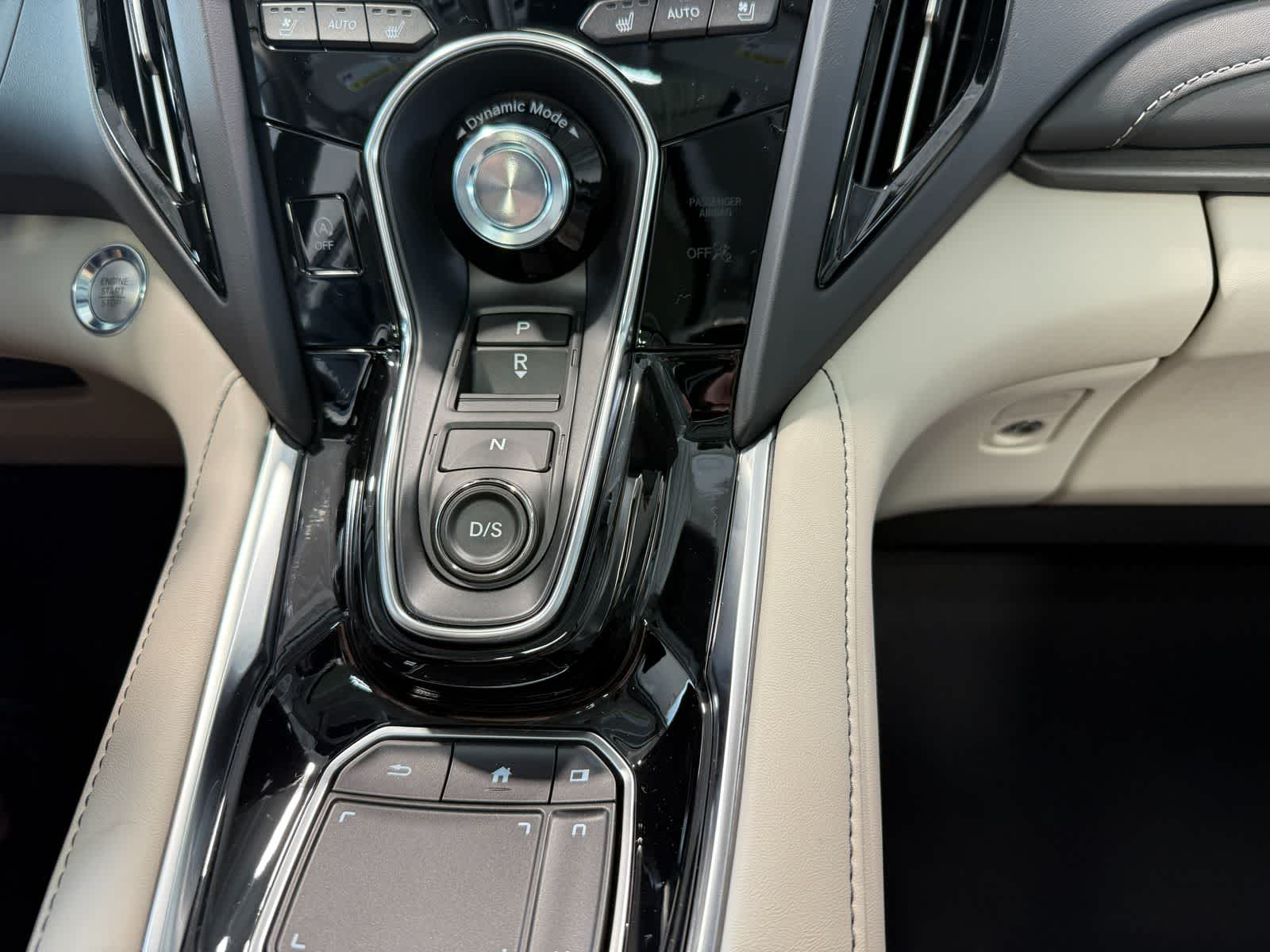 2026 Acura RDX w/Advance Package