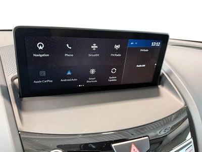 2026 Acura RDX w/Advance Package