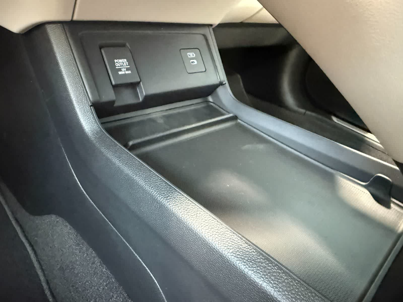 2026 Acura RDX w/Advance Package