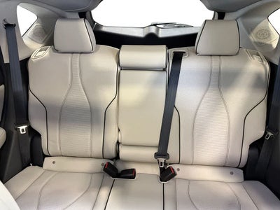 2026 Acura RDX w/Advance Package