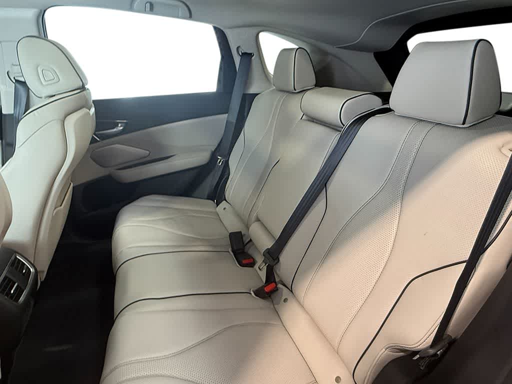 2026 Acura RDX w/Advance Package