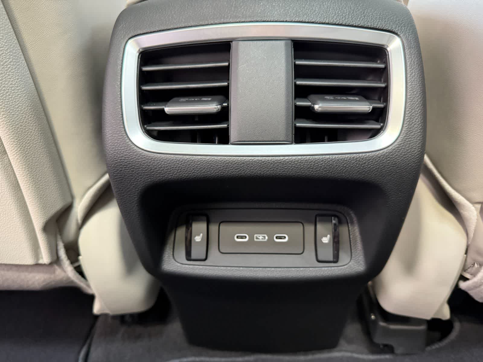 2026 Acura RDX w/Advance Package