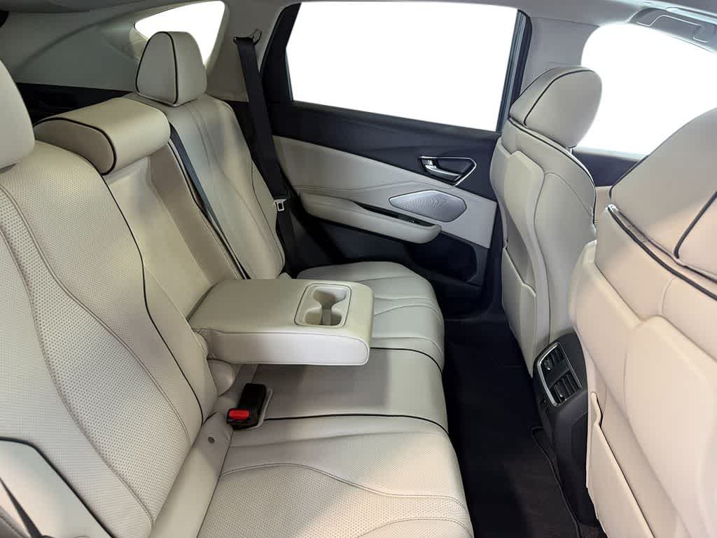 2026 Acura RDX w/Advance Package