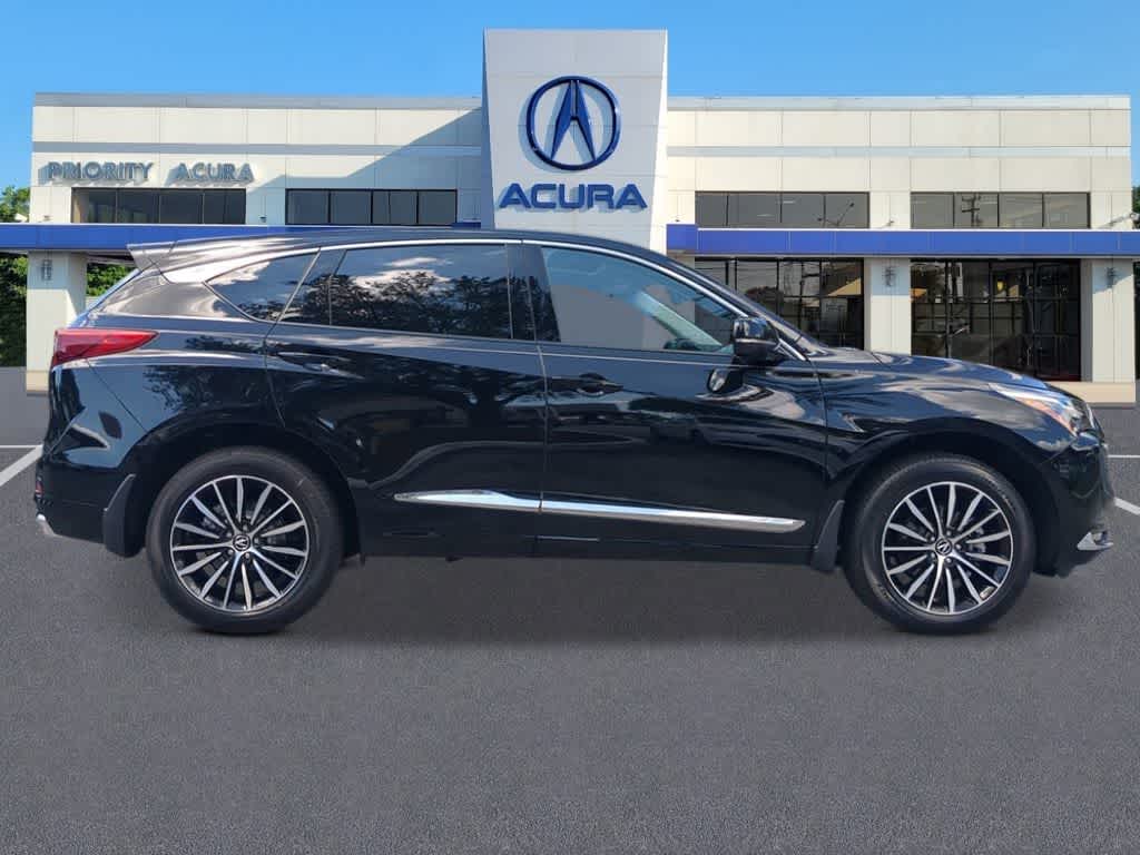 2026 Acura RDX w/Advance Package