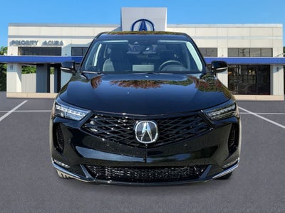 2026 Acura RDX w/Advance Package