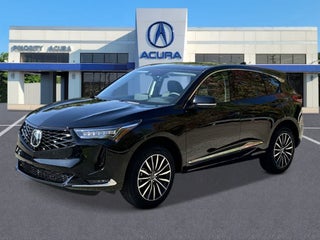 2026 Acura RDX w/Advance Package
