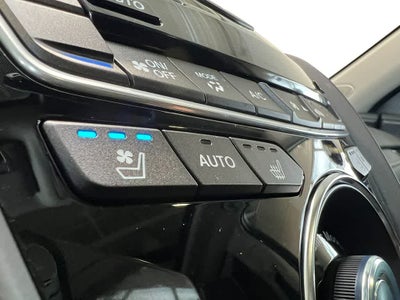 2025 Acura RDX w/Advance Package