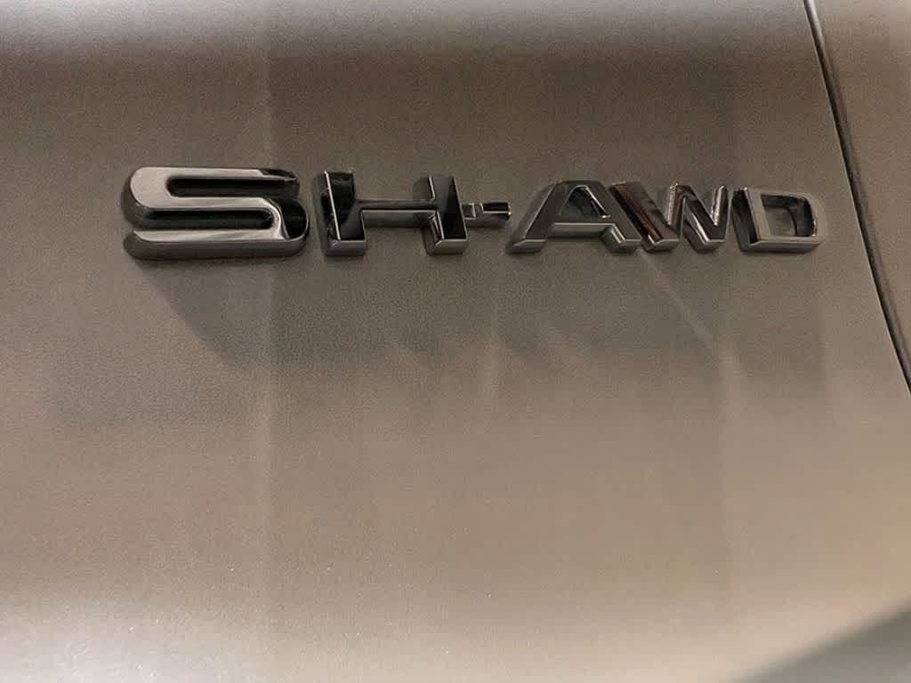 2025 Acura RDX w/Advance Package