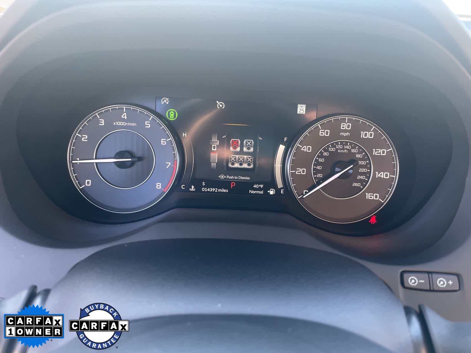 2024 Acura RDX w/Advance Package