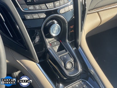 2024 Acura RDX w/Advance Package