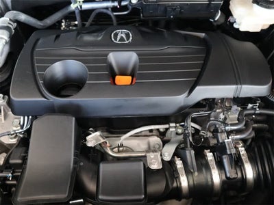 2026 Acura RDX w/Advance Package