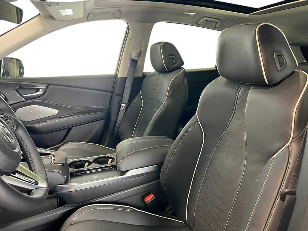 2026 Acura RDX w/Advance Package