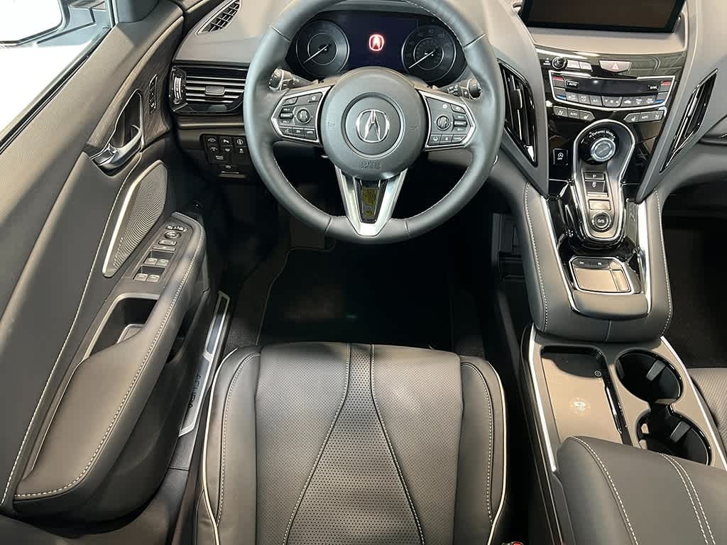 2026 Acura RDX w/Advance Package