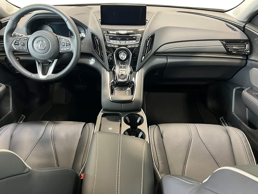 2026 Acura RDX w/Advance Package