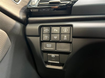 2026 Acura RDX w/Advance Package