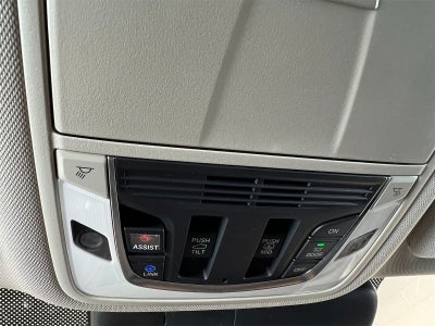 2026 Acura RDX w/Advance Package