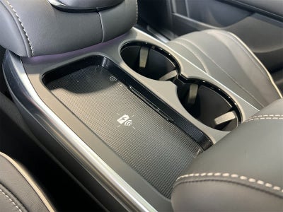 2026 Acura RDX w/Advance Package