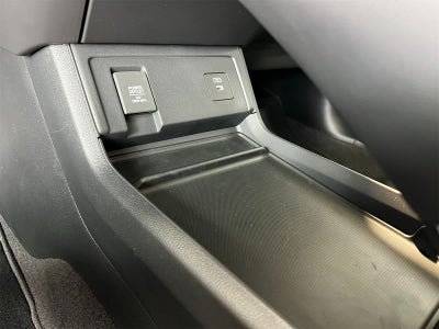 2026 Acura RDX w/Advance Package