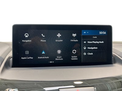 2026 Acura RDX w/Advance Package