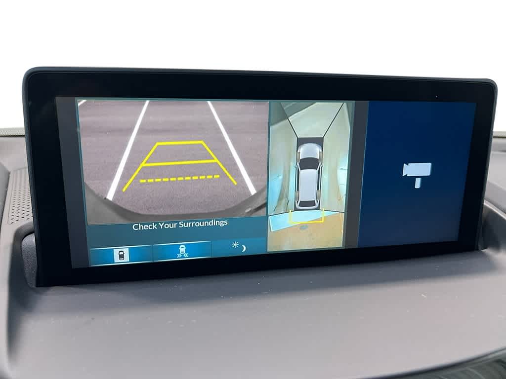 2026 Acura RDX w/Advance Package