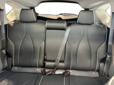 2026 Acura RDX w/Advance Package