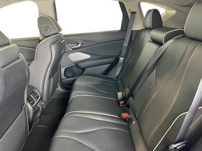 2026 Acura RDX w/Advance Package