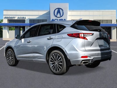 2026 Acura RDX w/Advance Package