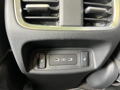 2026 Acura RDX w/Advance Package