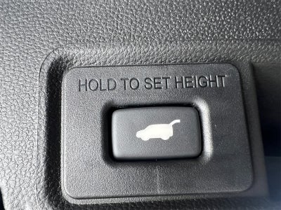 2026 Acura RDX w/Advance Package