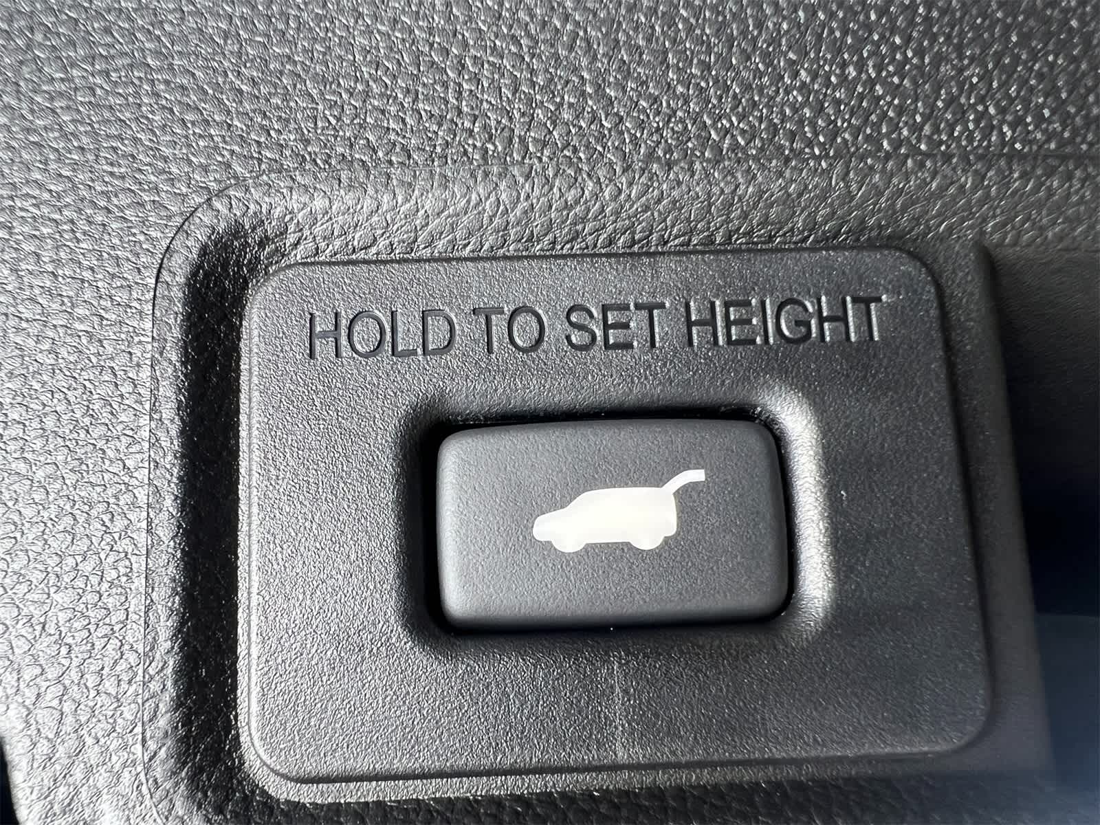 2026 Acura RDX w/Advance Package