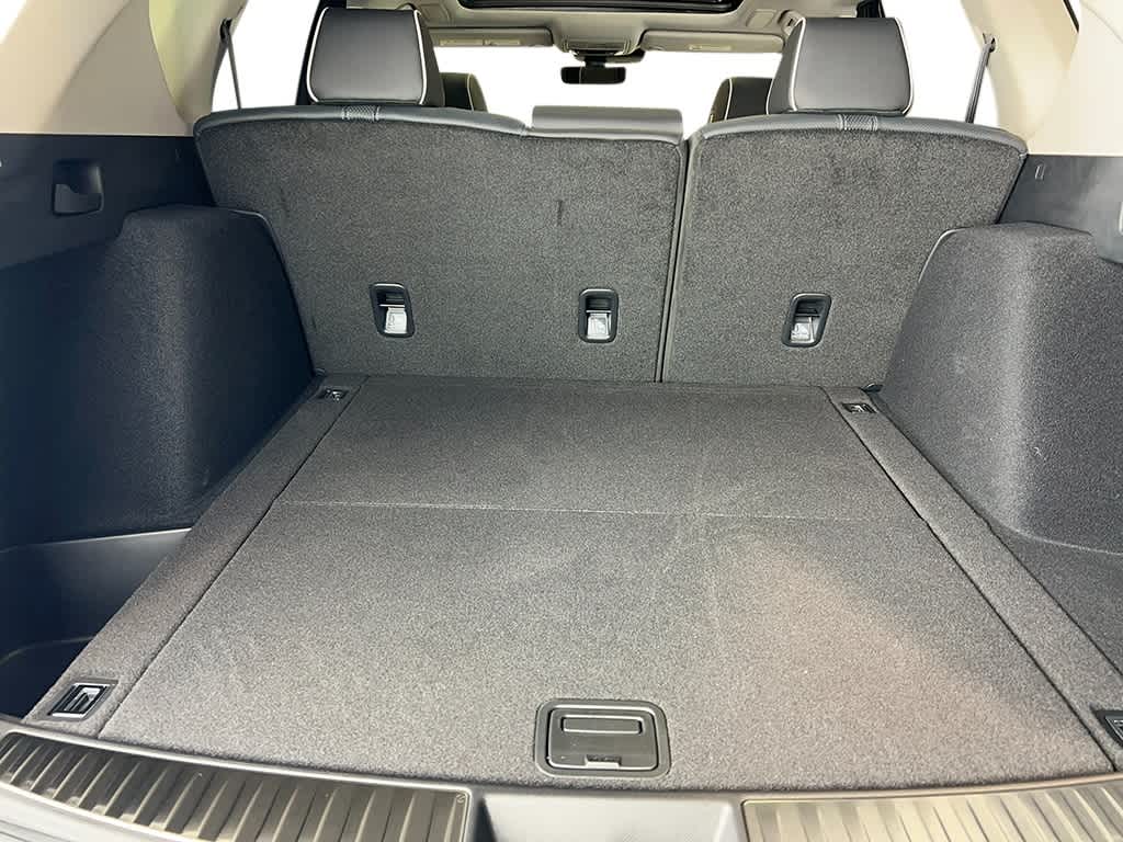 2026 Acura RDX w/Advance Package