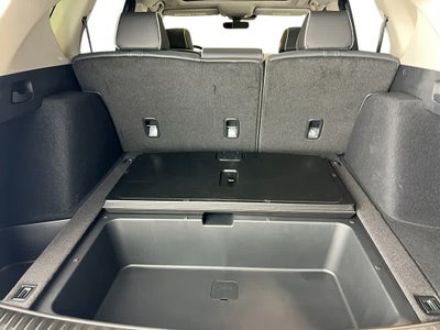 2026 Acura RDX w/Advance Package