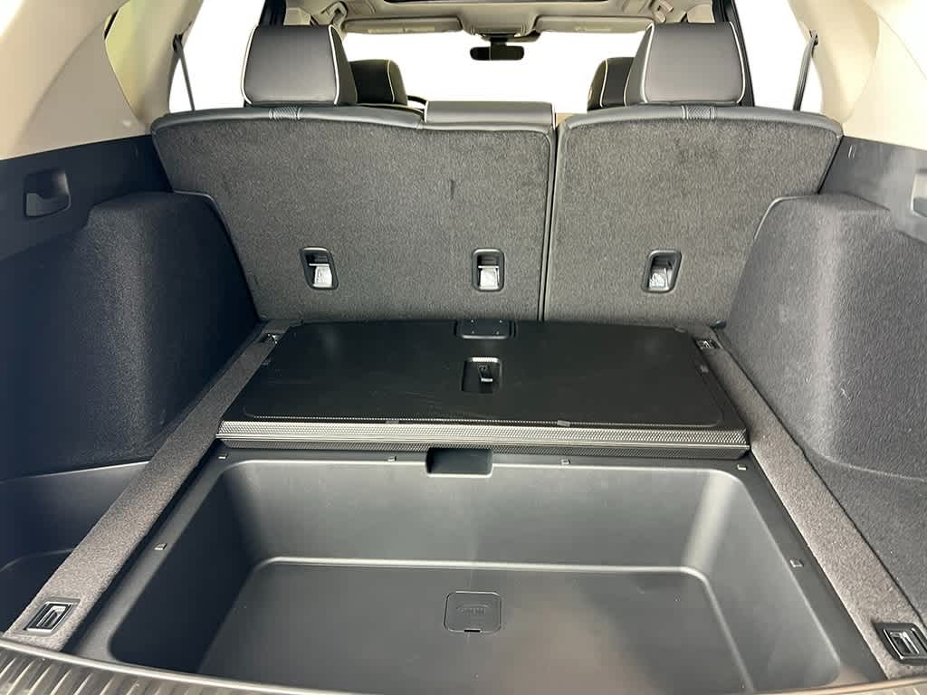 2026 Acura RDX w/Advance Package