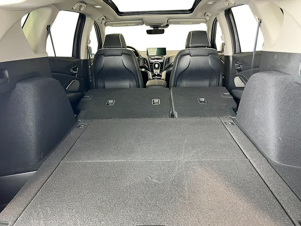 2026 Acura RDX w/Advance Package