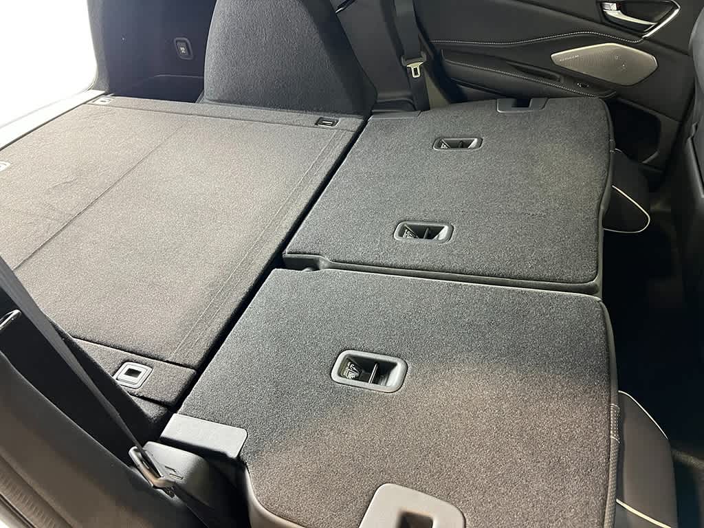 2026 Acura RDX w/Advance Package