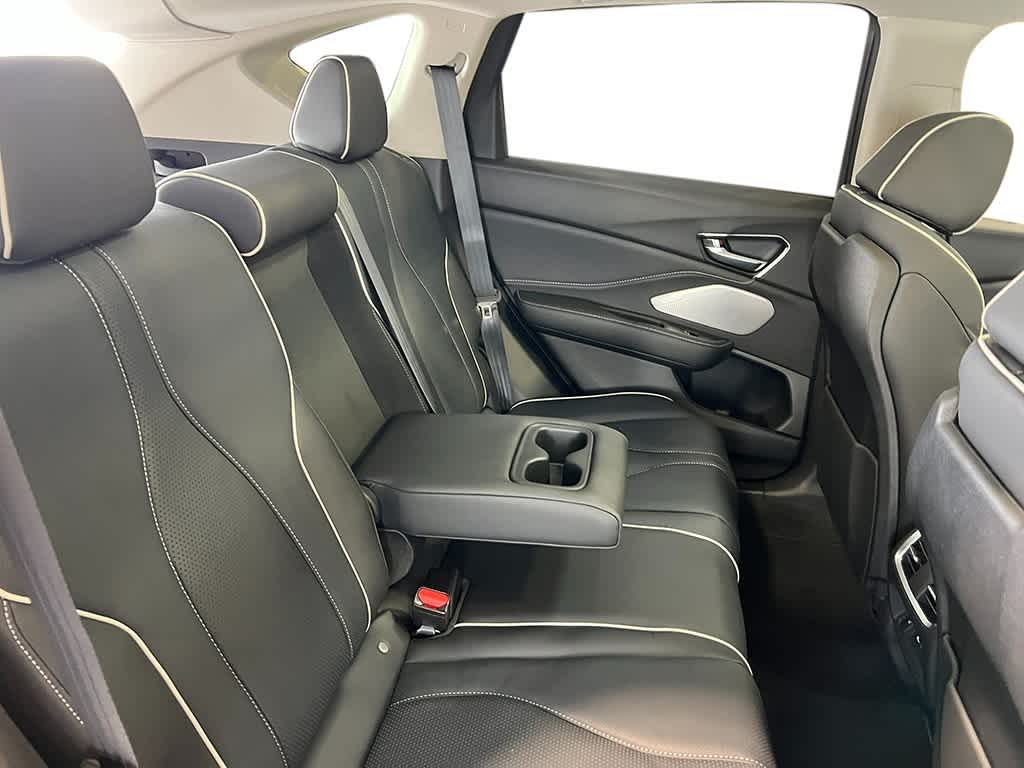 2026 Acura RDX w/Advance Package