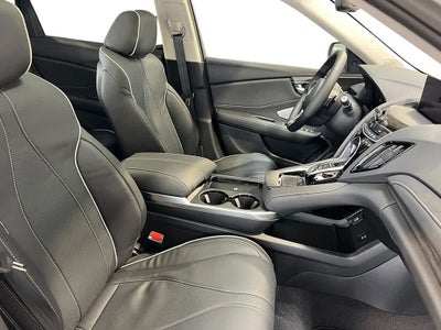 2026 Acura RDX w/Advance Package