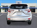 2026 Acura RDX w/Advance Package