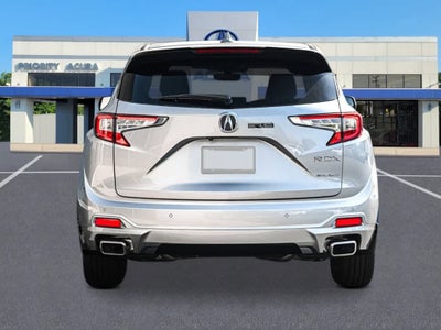 2026 Acura RDX w/Advance Package