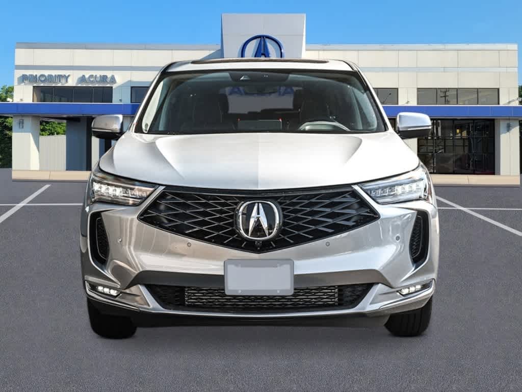 2026 Acura RDX w/Advance Package
