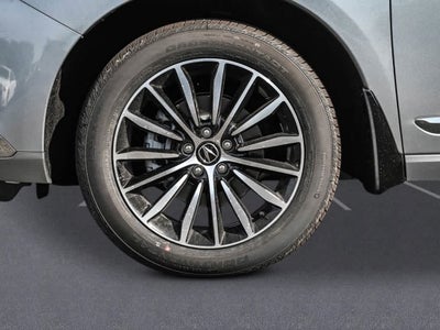 2026 Acura RDX w/Advance Package