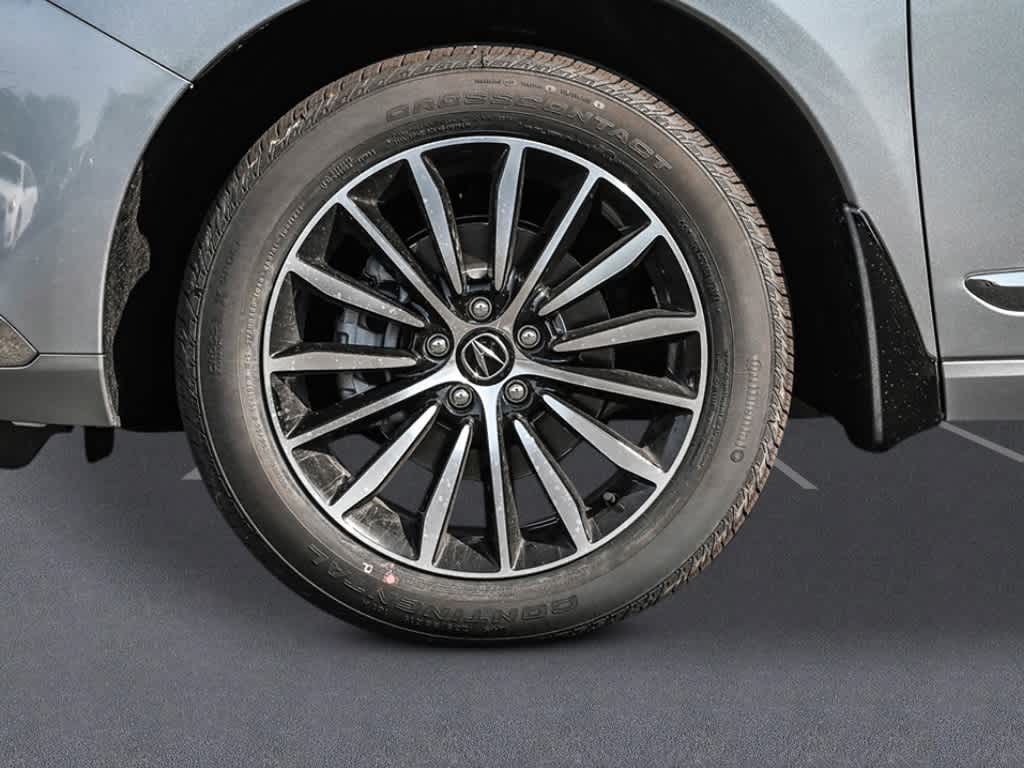 2026 Acura RDX w/Advance Package