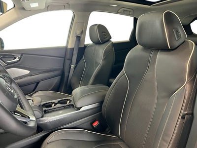 2026 Acura RDX w/Advance Package