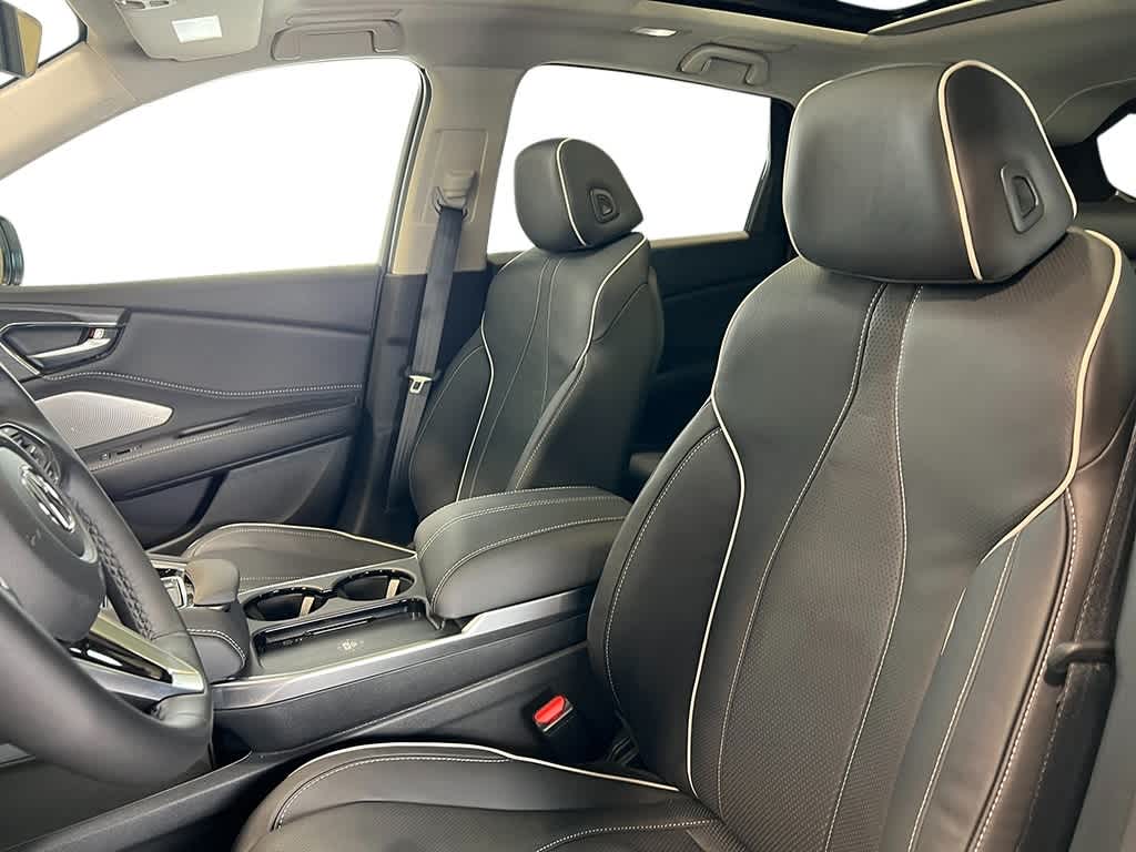 2026 Acura RDX w/Advance Package