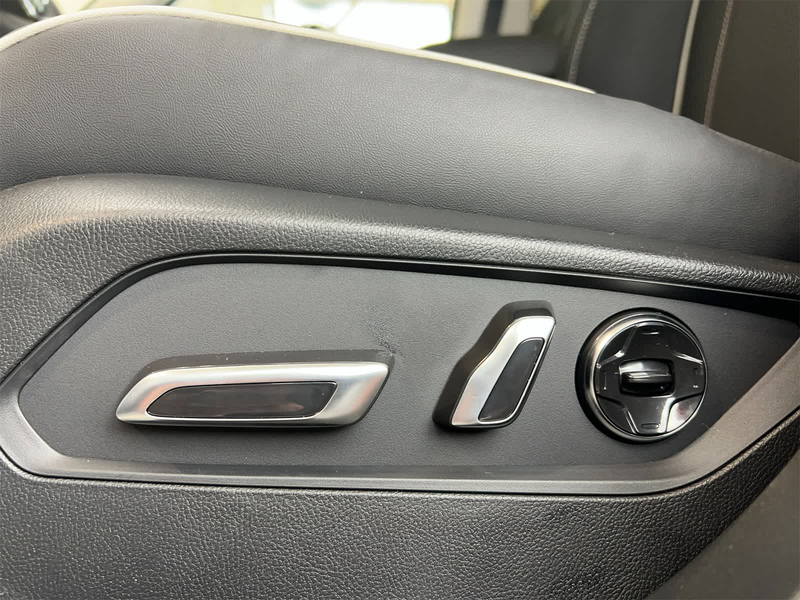 2026 Acura RDX w/Advance Package