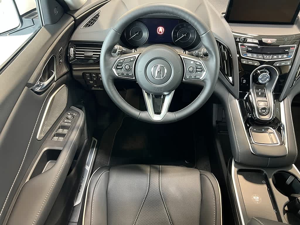 2026 Acura RDX w/Advance Package